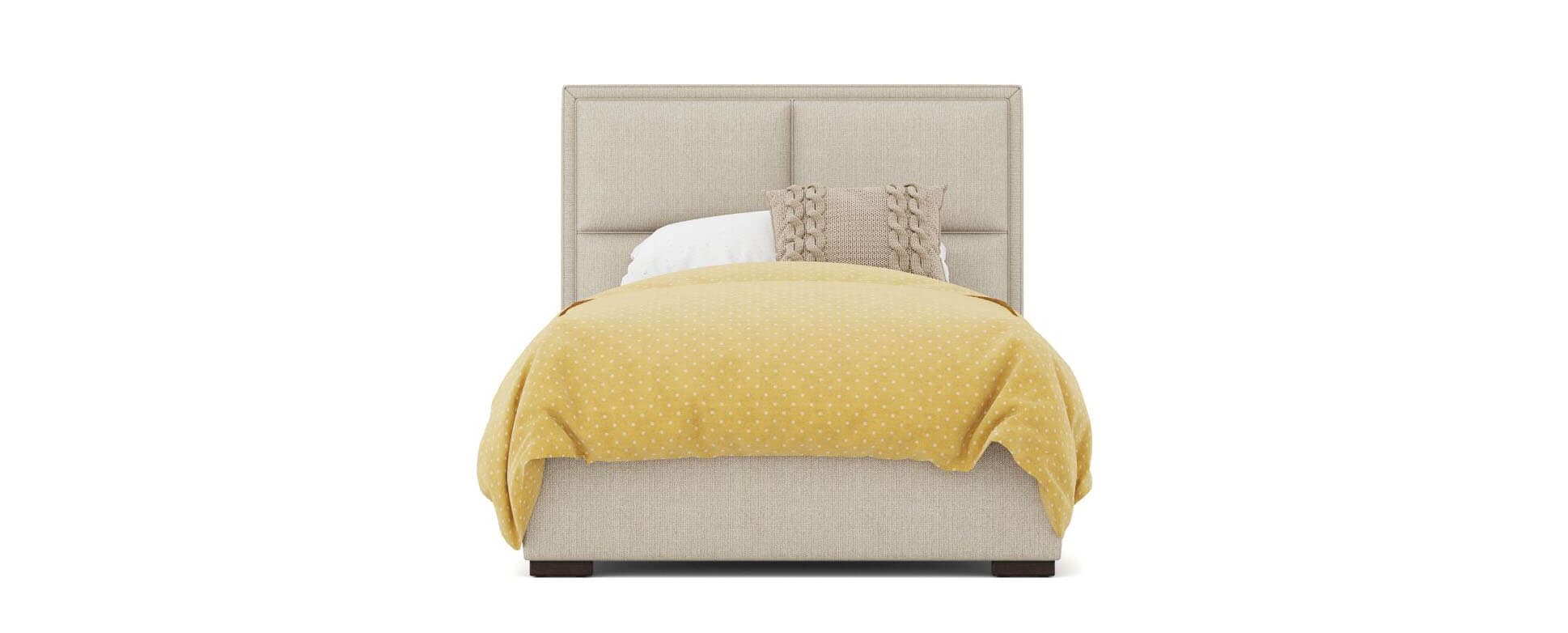 Дитяче ліжко KD56 (архівна модель) - 4